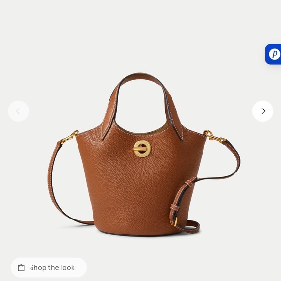 Veronica Beard Anchor Bag. BNWT - Picture 4 of 8